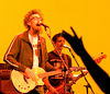 Joseph Zimmerman > David Crowder Band photo