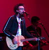 Joseph Zimmerman > David Crowder Band photo