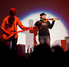 Joseph Zimmerman > David Crowder Band photo