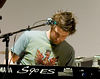 Joseph Zimmerman > Hyper Static Union photo