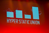 Joseph Zimmerman > Hyper Static Union photo